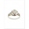 Silver Jerusalem Cross ring2