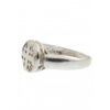 Silver Jerusalem Cross ring2