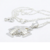  Jerusalem Cross with Bethlehem Star N