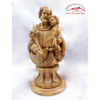 Saint Joseph with baby Jesus