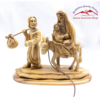 Holy Family Flight to Egypt