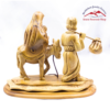 Holy Family Flight to Egypt