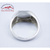  Silver Jerusalem Cross Ring4