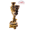 Three Arm Candle Holder