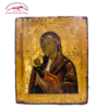 Virgin Mary and Child Icon