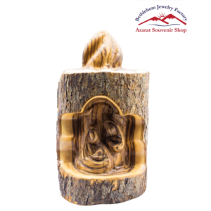 The Holy Family wood1