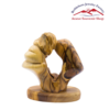 The Holy Family wood 2