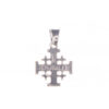 Jerusalem Cross with star of Bethlehem7