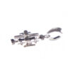 Jerusalem Cross with star of Bethlehem7
