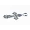Sterling silver Orthodox Cross14