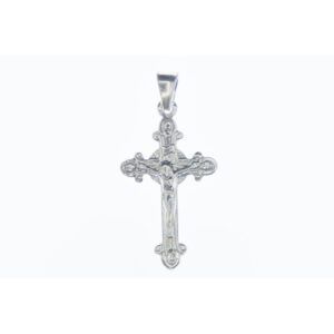 Sterling Silver Cross pendant16