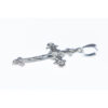 Sterling Silver Cross pendant16