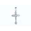 Sterling Silver Cross pendant16