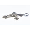 Sterling Silver Cross pendant17