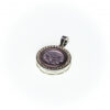 Great Seal of the United States Spinning Pendant