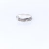 Sterling silver Personalized Rings
