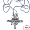 Bethlehem Star Necklace
