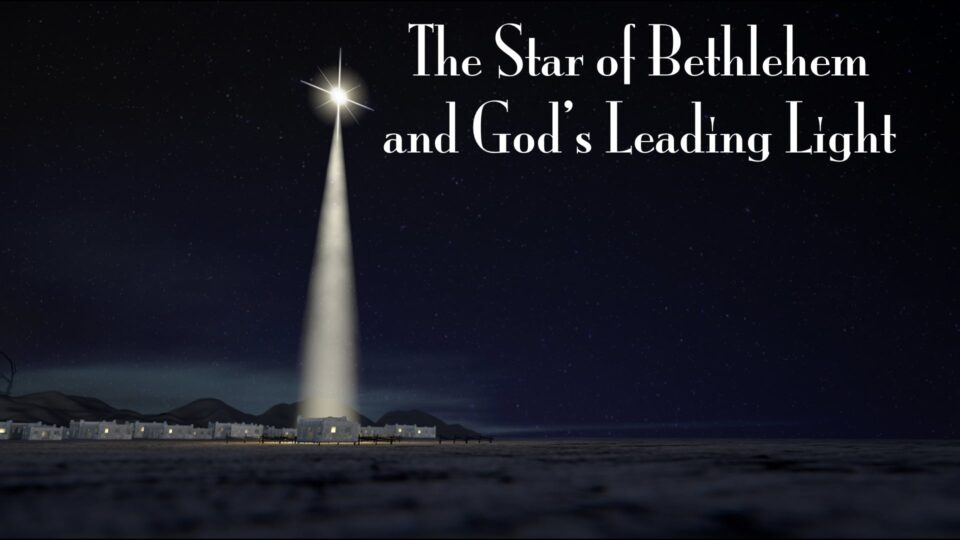 star of bethlehem guidance