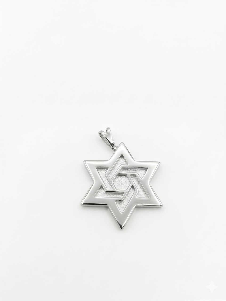 Double Contour David Star 2