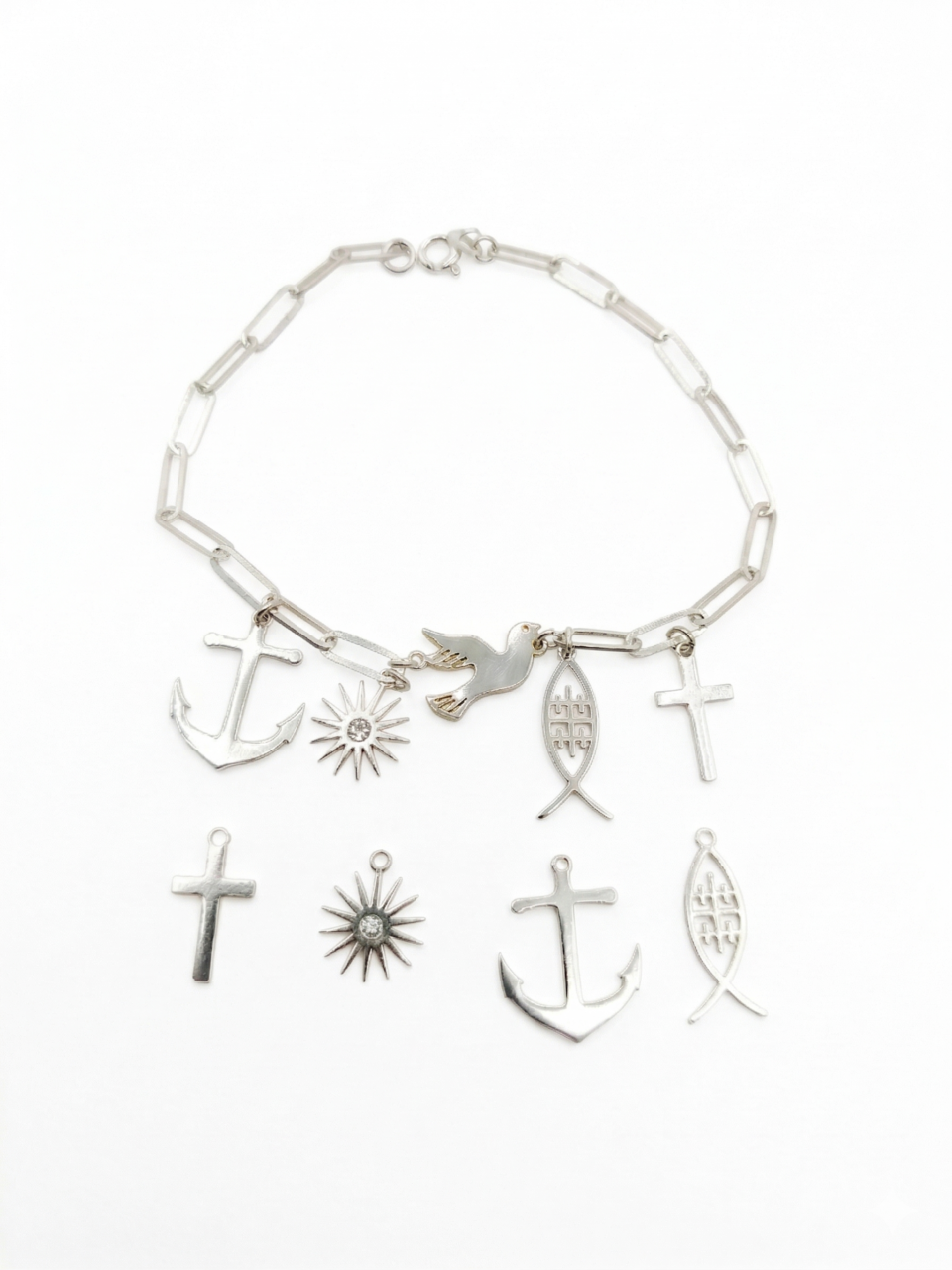 Faith Bracelet: A Symbol of Belief | Bethlehem JDC