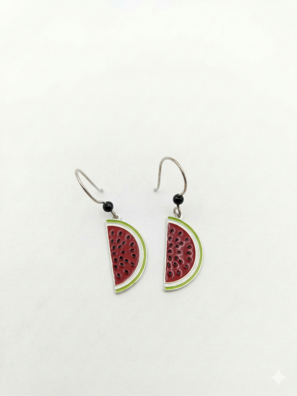 Watermelon Earing