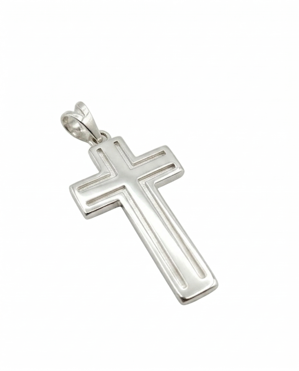 Pair Prayer Cross