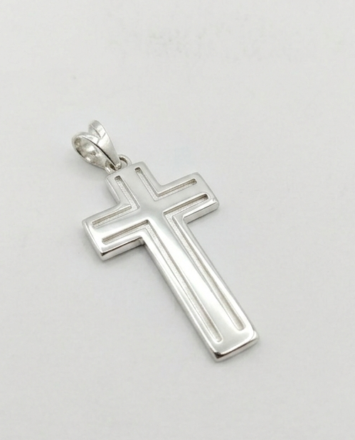 Pair Prayer Cross