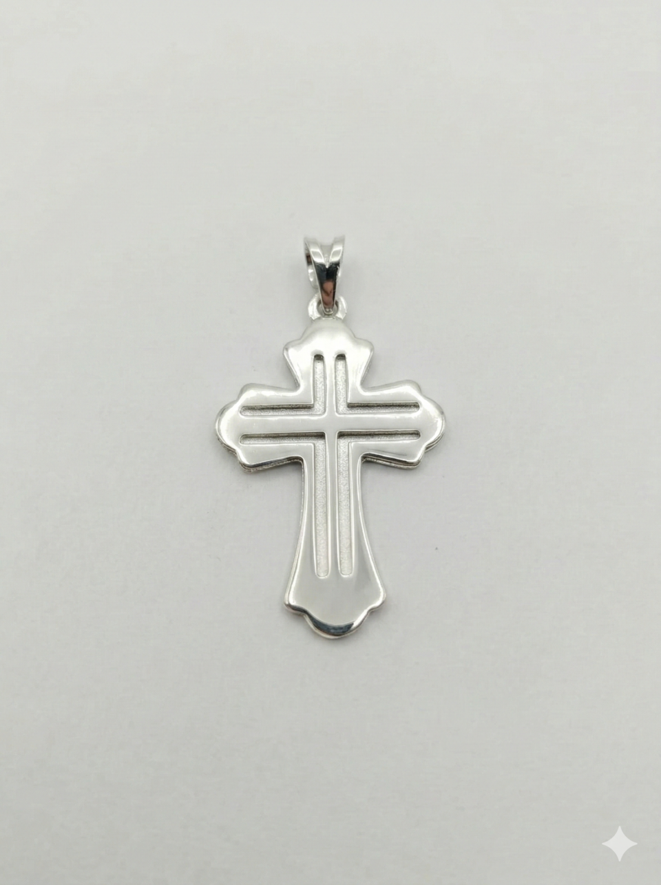 Pair Prayer Cross