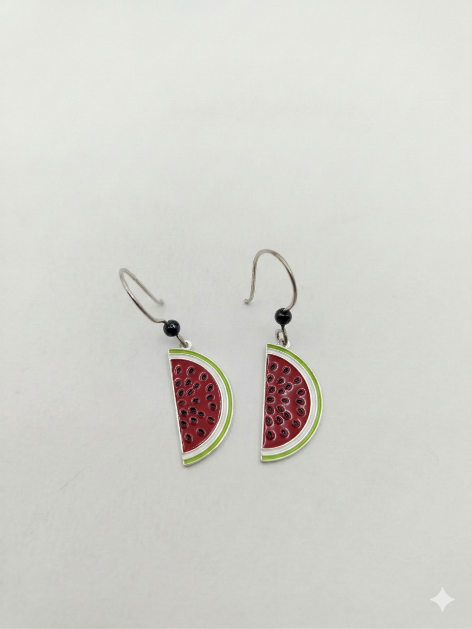 Watermelon Earing