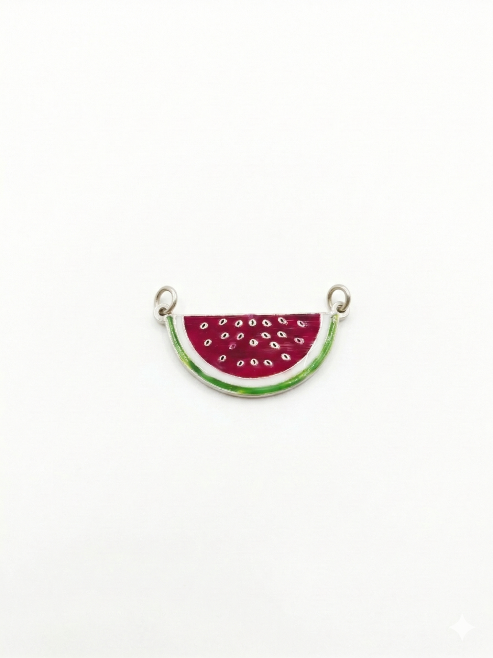 Watermelon pendant
