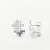 JERUSALEM CROSS