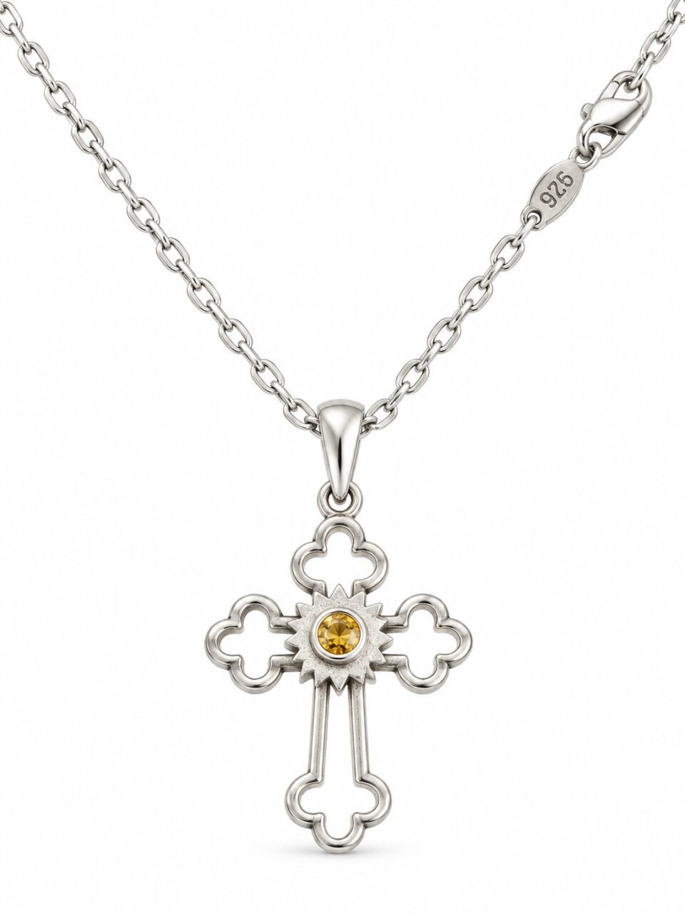 The Nativity Cross